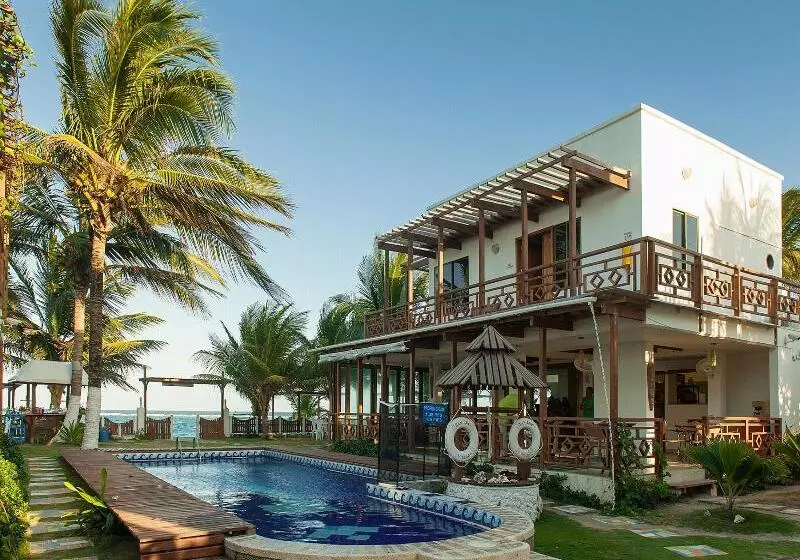 Hotel San Luis Beach House