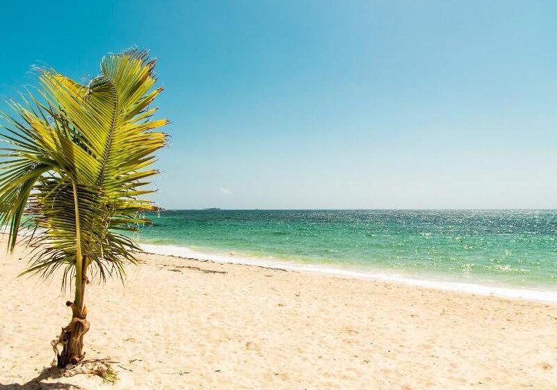 Hotel San Luis Beach House