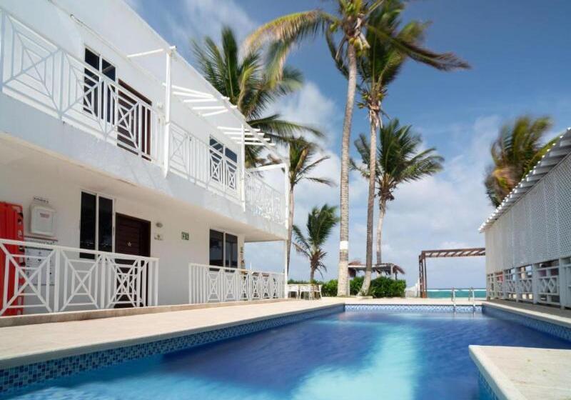 Hotel San Luis Beach House