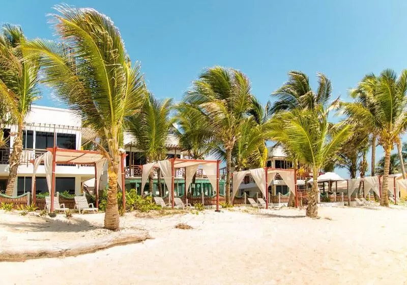 Hotel San Luis Beach House