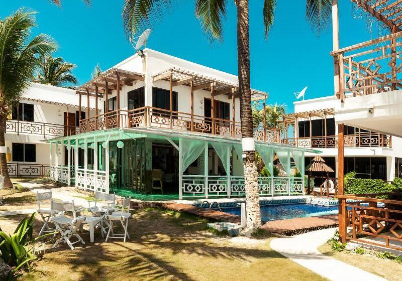 Hotel San Luis Beach House