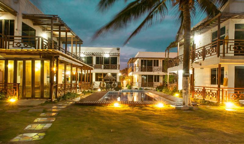 Hotel San Luis Beach House