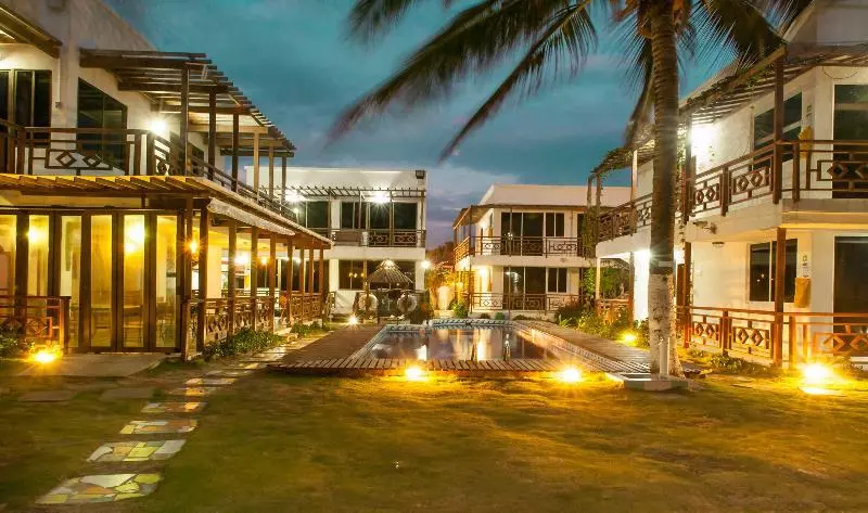 Hotel San Luis Beach House