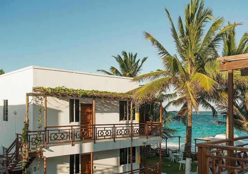 Hotel San Luis Beach House