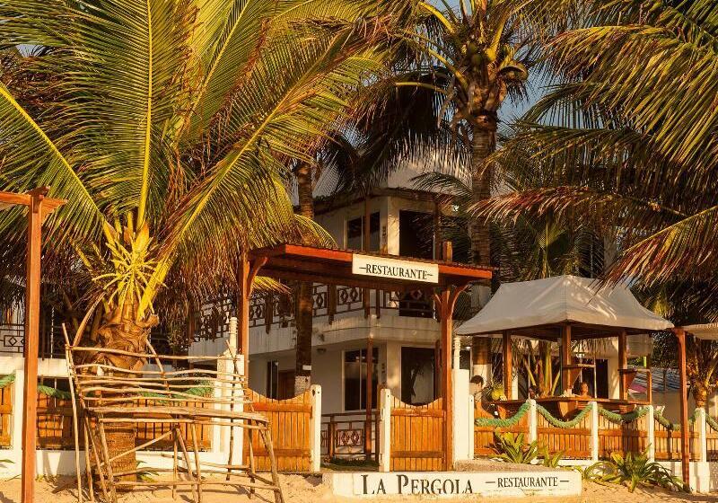 Hotel San Luis Beach House