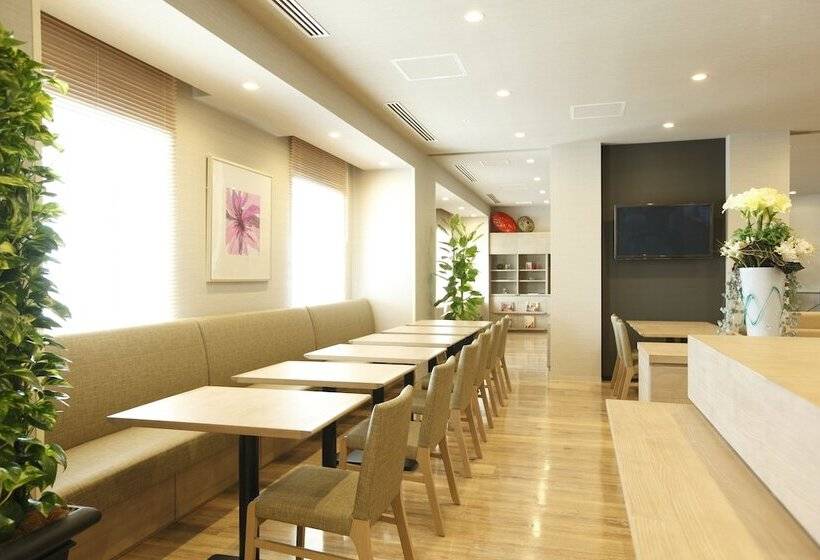 فندق Dormy Inn Gifu Ekimae