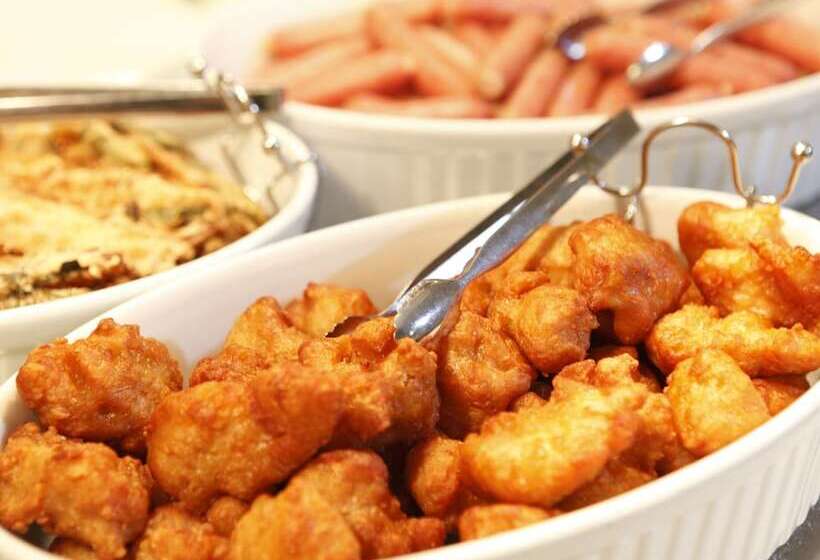 فندق Dormy Inn Gifu Ekimae