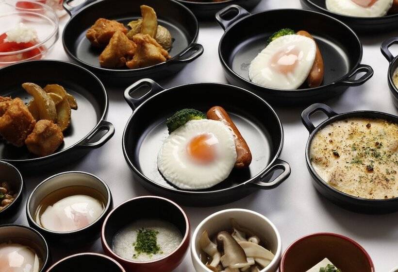 فندق Dormy Inn Gifu Ekimae