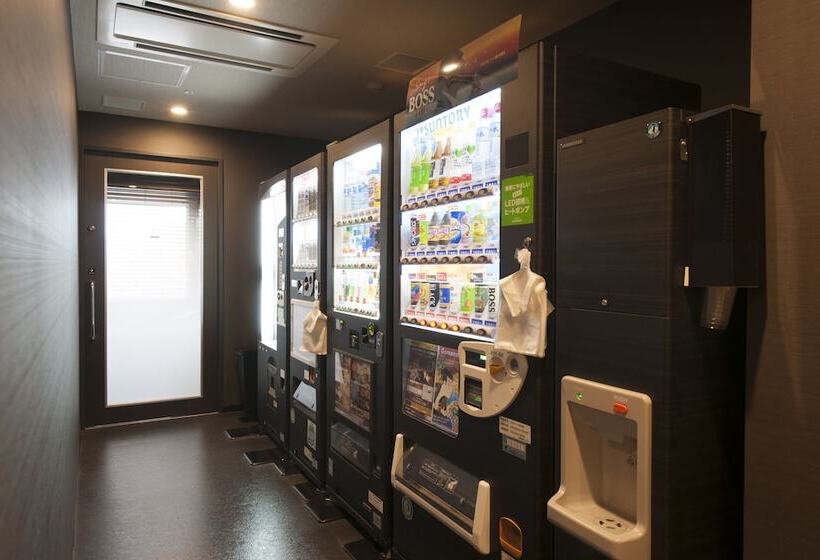 فندق Dormy Inn Gifu Ekimae