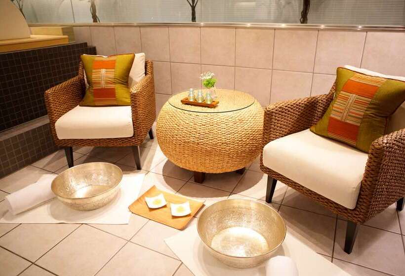 فندق New Otani Tokyo Executive House Zen