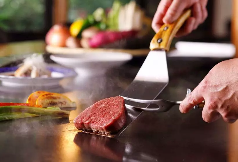 Отель New Otani Tokyo Executive House Zen