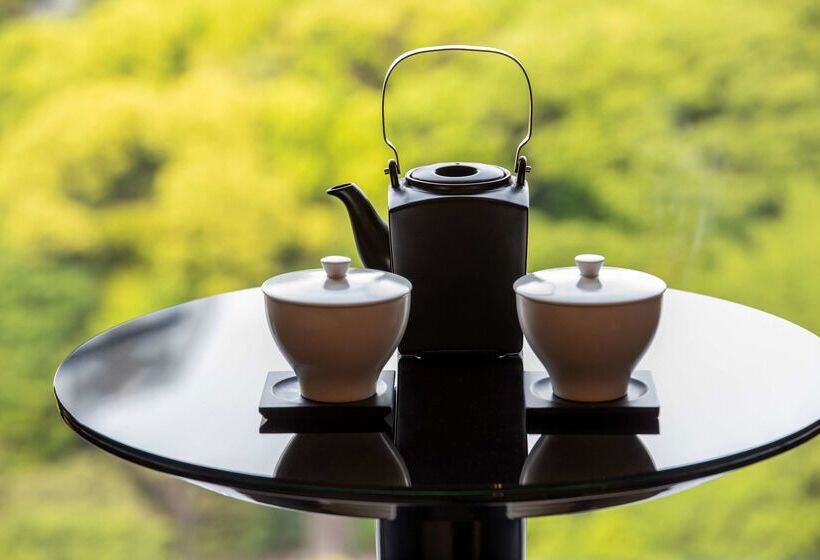 فندق New Otani Tokyo Executive House Zen