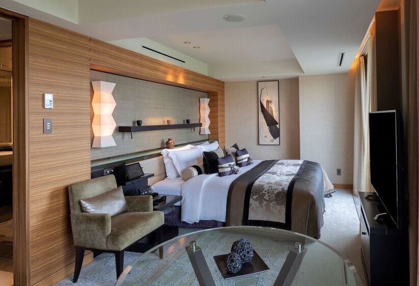فندق New Otani Tokyo Executive House Zen
