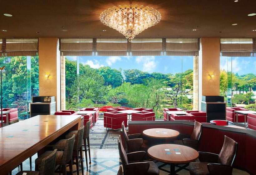 فندق New Otani Tokyo Executive House Zen