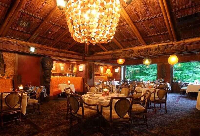 فندق New Otani Tokyo Executive House Zen