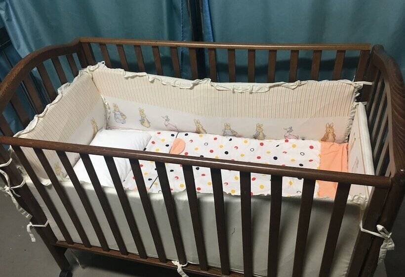 Ocloud Hotel Gangnam