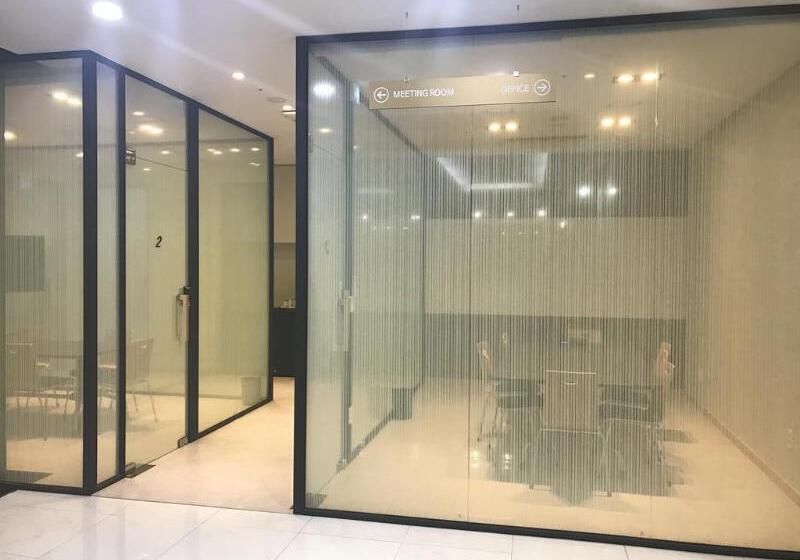 Ocloud Hotel Gangnam