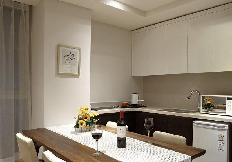 Ocloud Hotel Gangnam