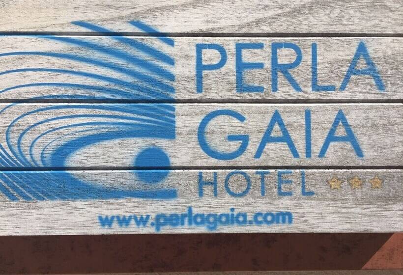 酒店 Perla Gaia