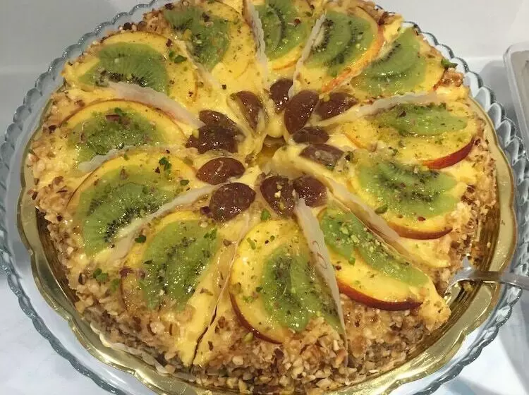 Отель Perla Gaia