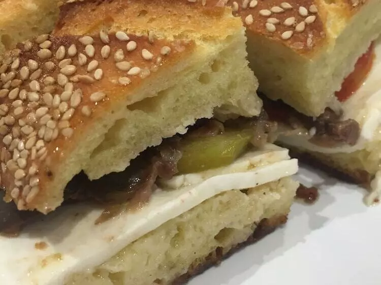 Отель Perla Gaia