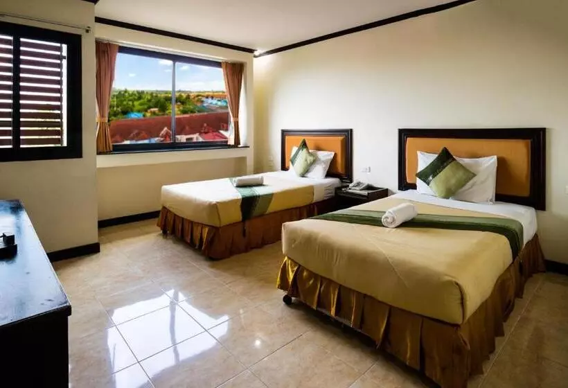 호텔 Princess Park