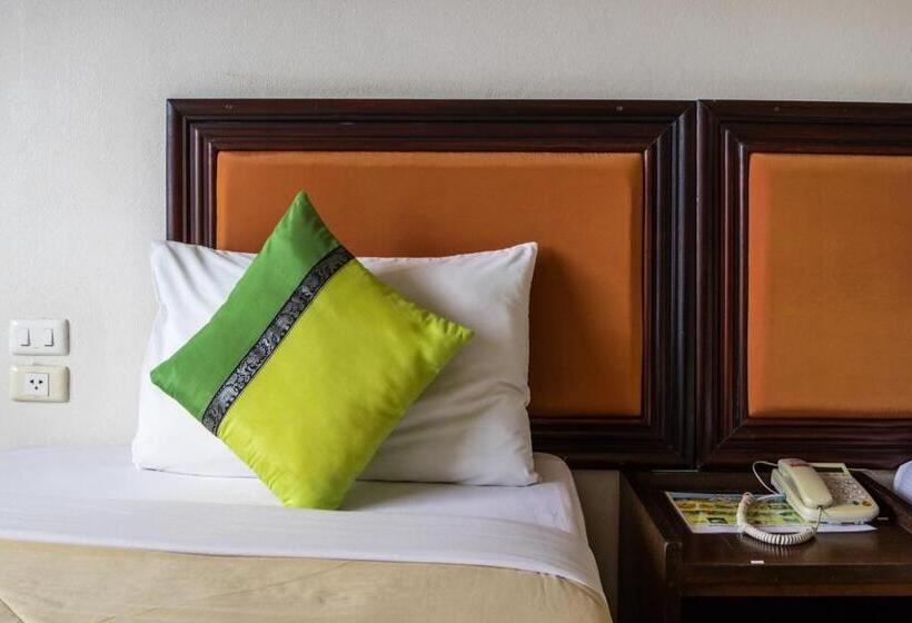 בית מלון כפרי Princess Park