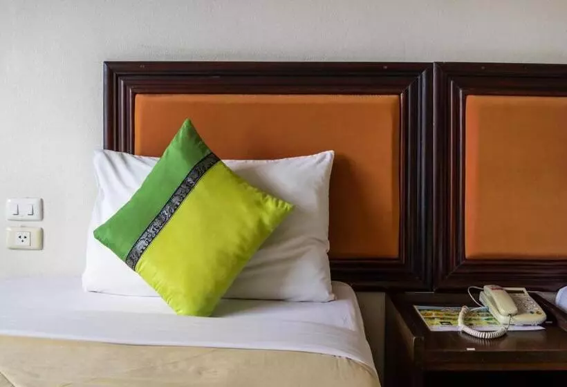 호텔 Princess Park