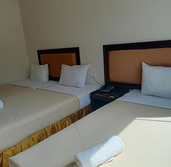 בית מלון כפרי Princess Park