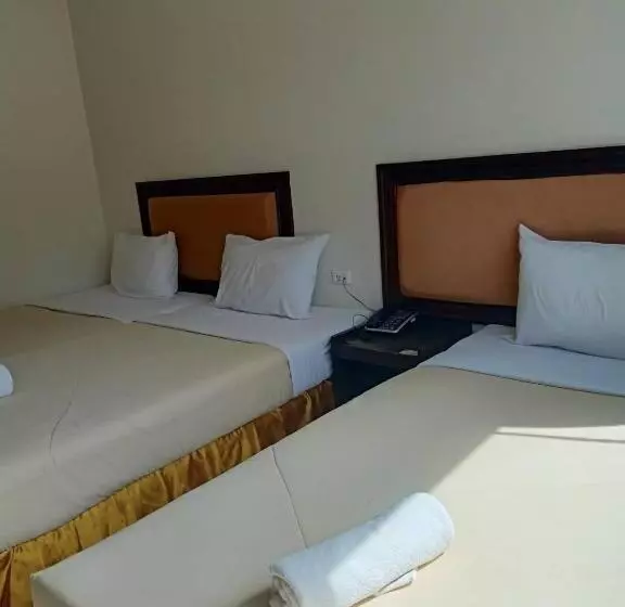 호텔 Princess Park