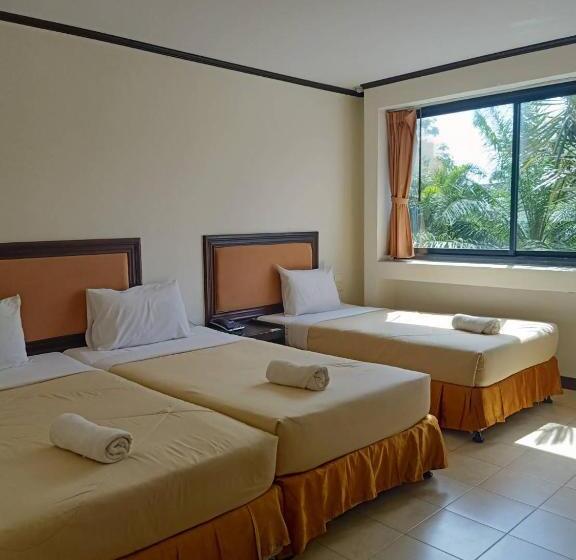 בית מלון כפרי Princess Park