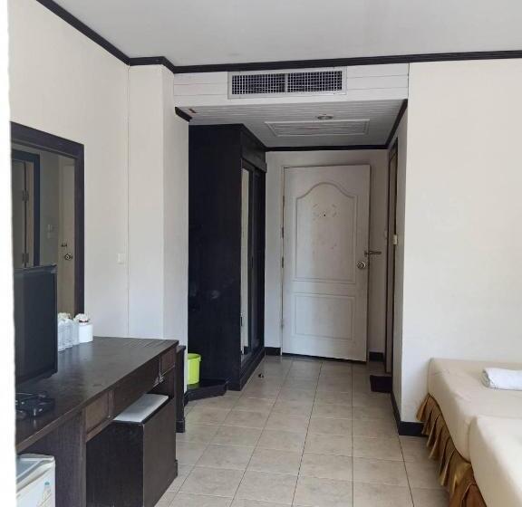 בית מלון כפרי Princess Park