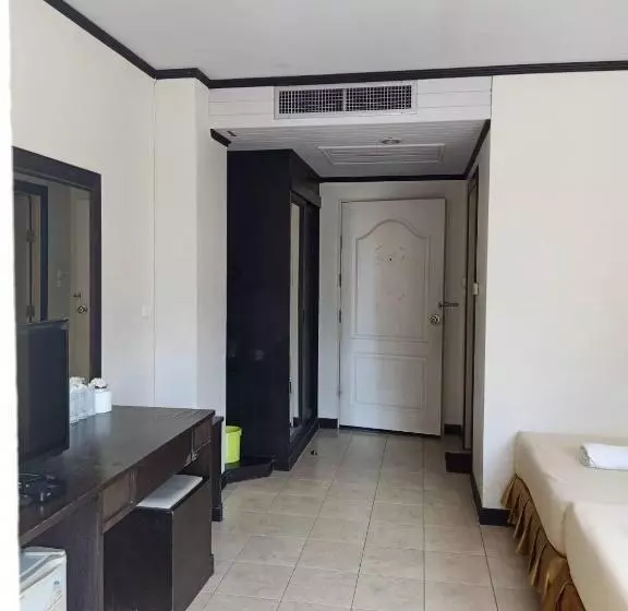 호텔 Princess Park