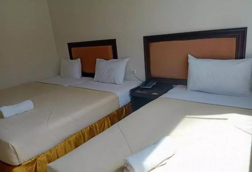 호텔 Princess Park