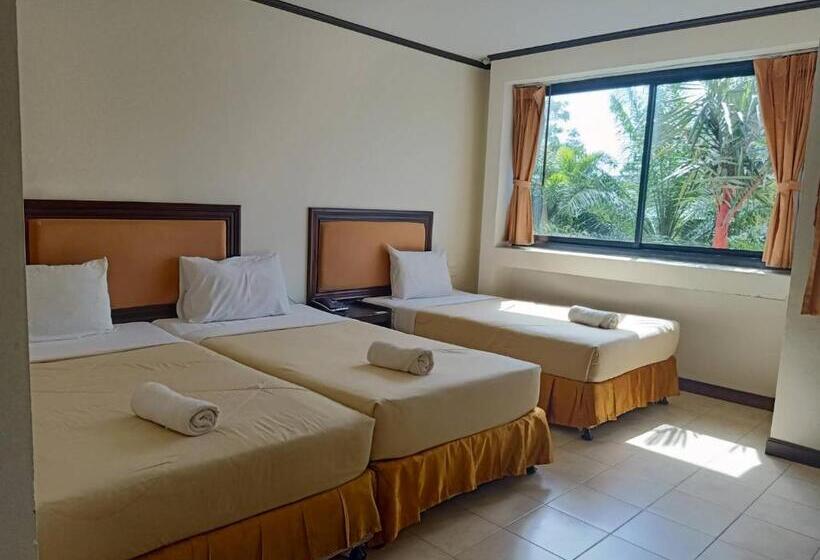 בית מלון כפרי Princess Park