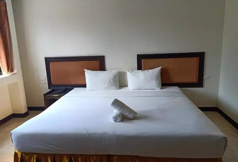 호텔 Princess Park