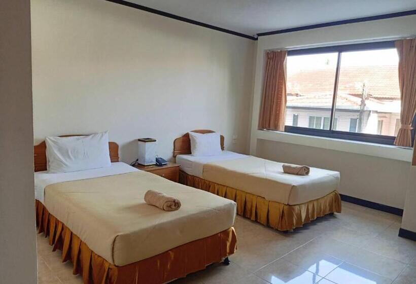 בית מלון כפרי Princess Park