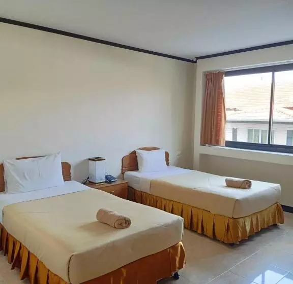 호텔 Princess Park