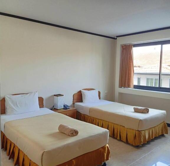 בית מלון כפרי Princess Park