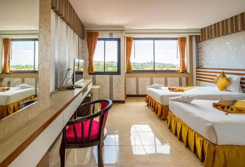 호텔 Princess Park