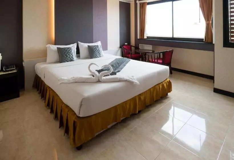 호텔 Princess Park