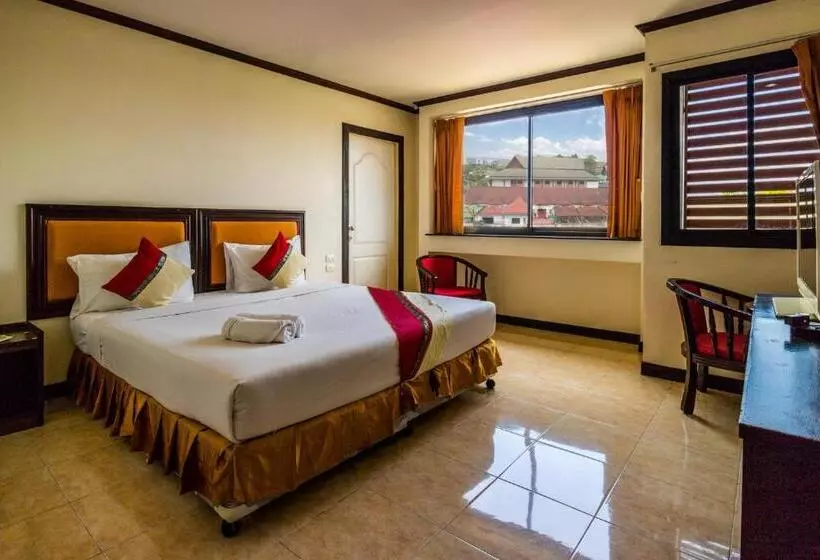 호텔 Princess Park