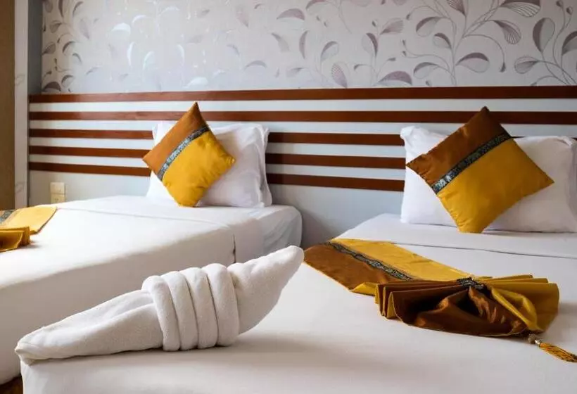 호텔 Princess Park