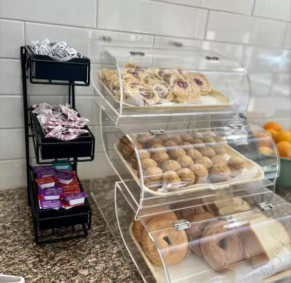 酒店 Red Roof Inn Charlottesville