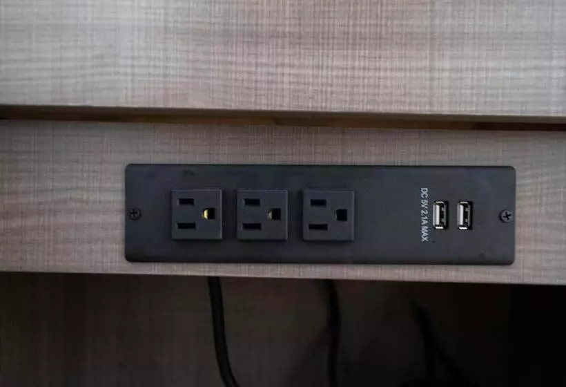 酒店 Red Roof Inn Charlottesville