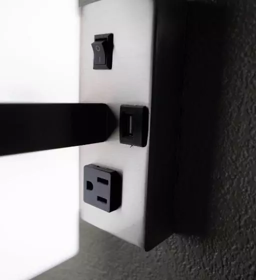 酒店 Red Roof Inn Charlottesville