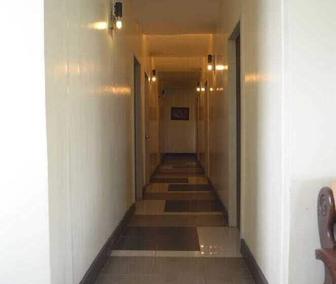 Szálloda Reyna S The Haven And Gardens