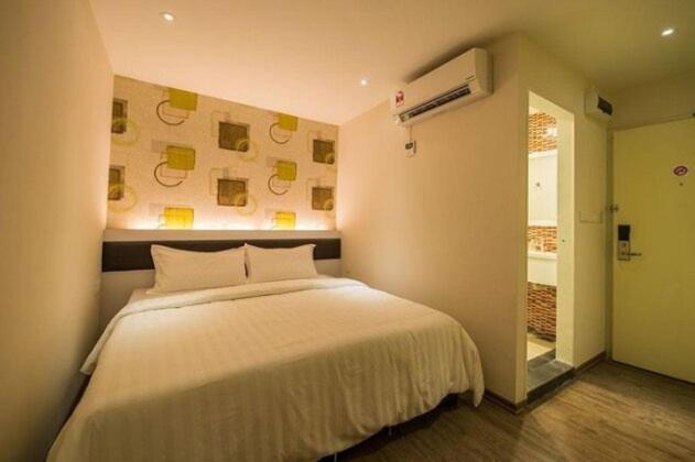 هتل Riverfront Sentral Boutique