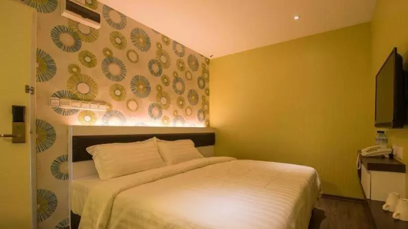 Hotel Riverfront Sentral Boutique