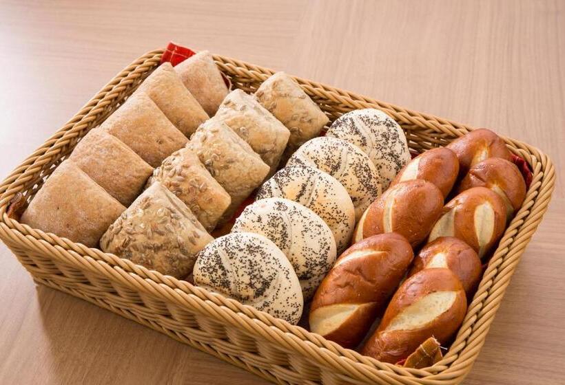 فندق Route Inn Oyama